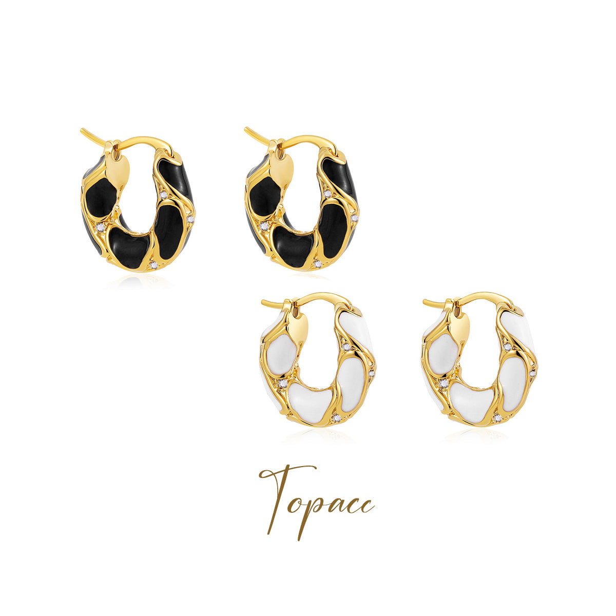 Riva / / EARRINGS