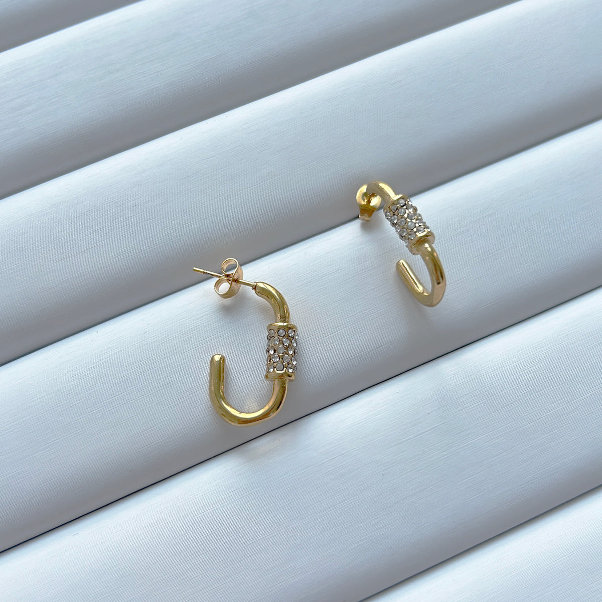 Riva / / EARRINGS