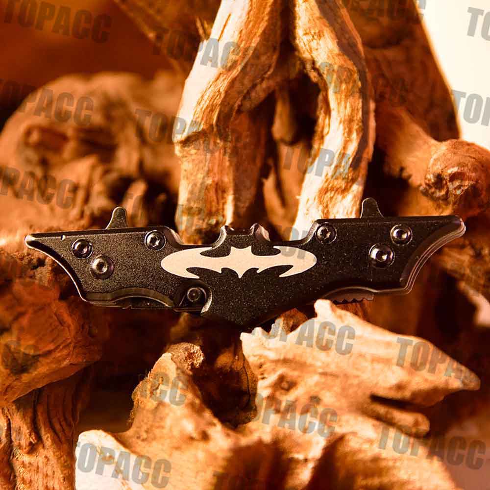 Small Bat Double Edged Blade