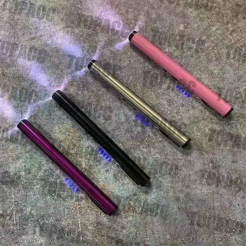 Self-defense illumination Electric pen