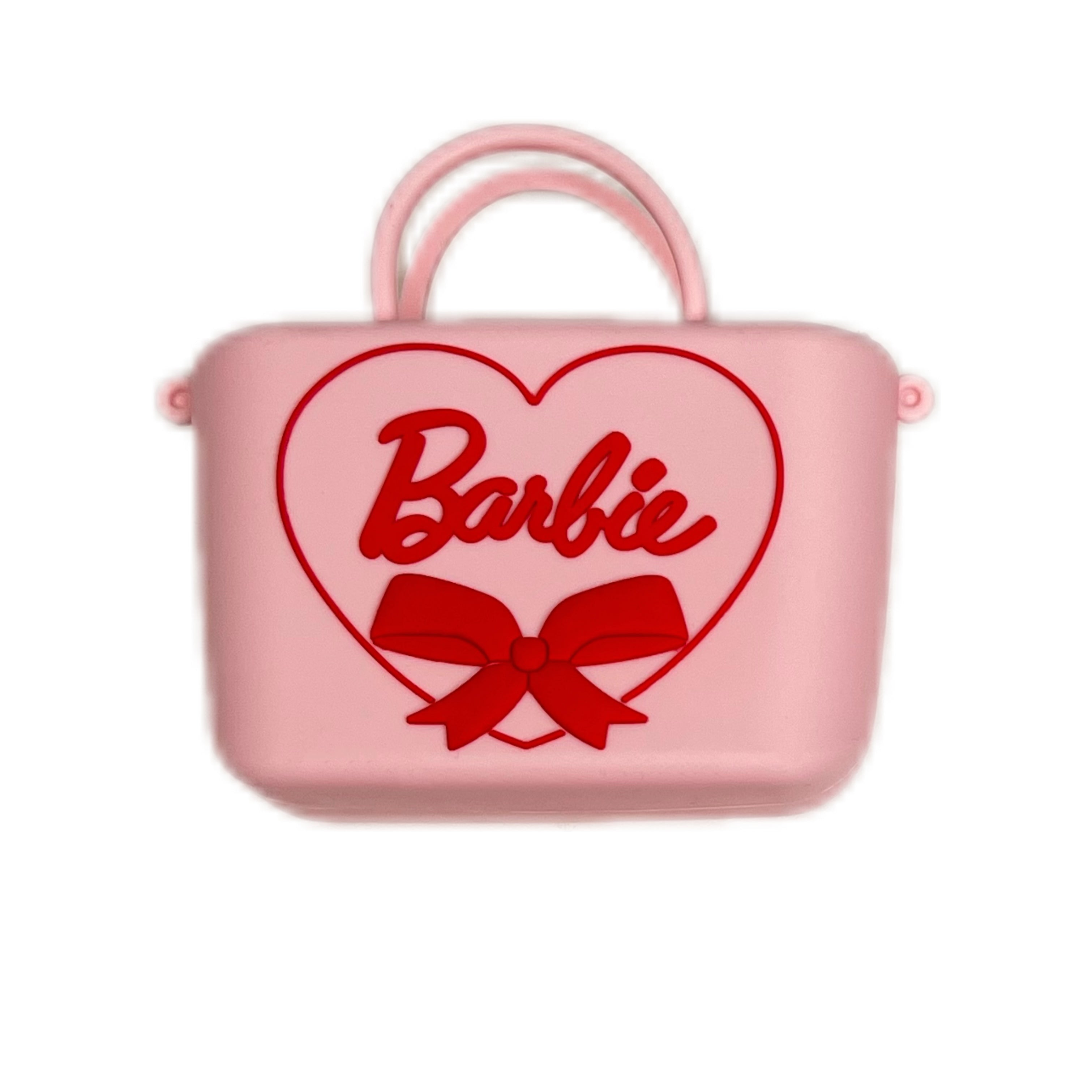 Barbie Coin Purse