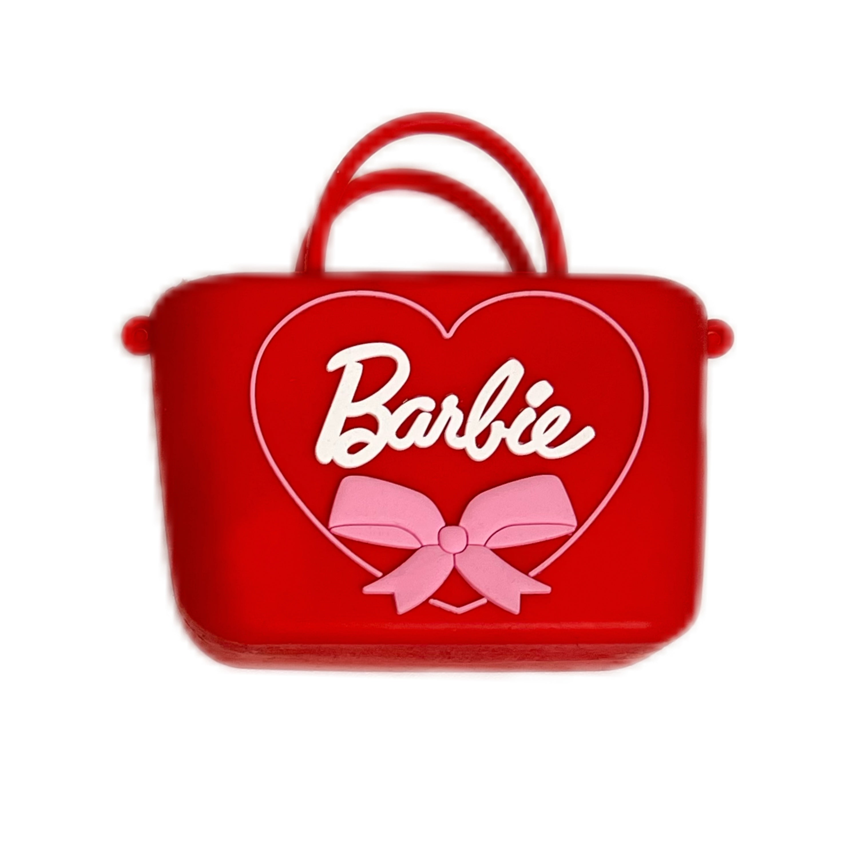 Barbie Coin Purse