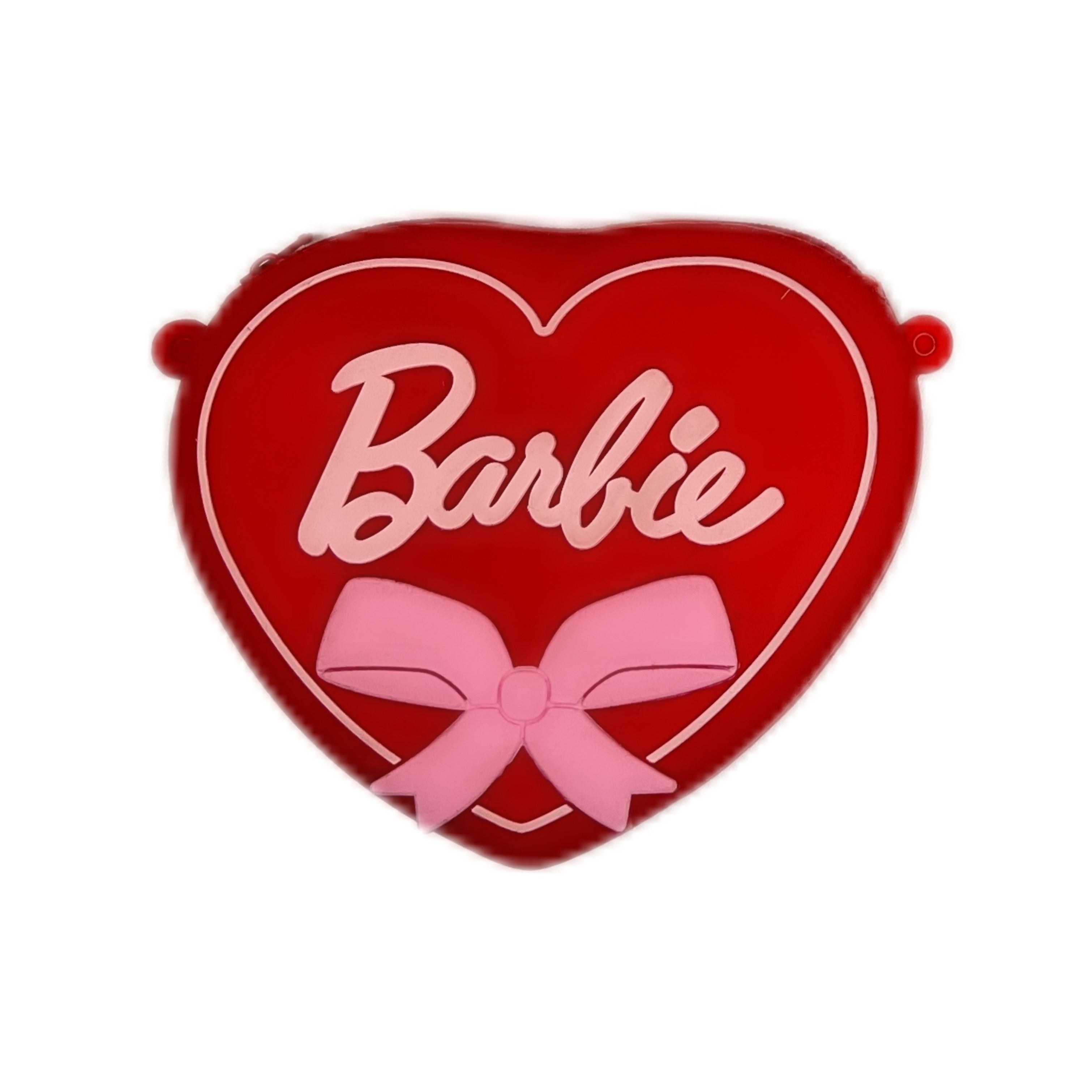 Barbie Coin Purse