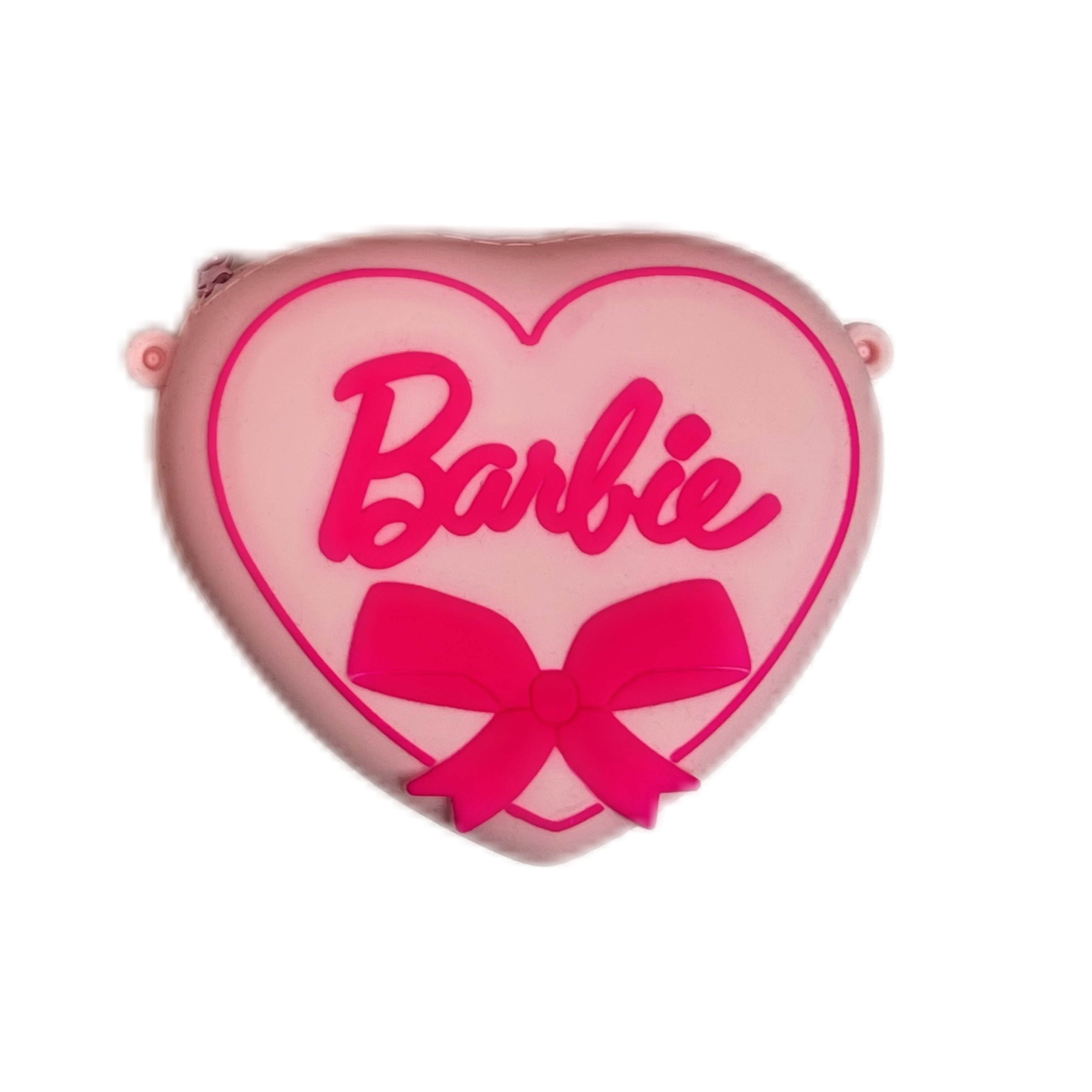 Barbie Coin Purse