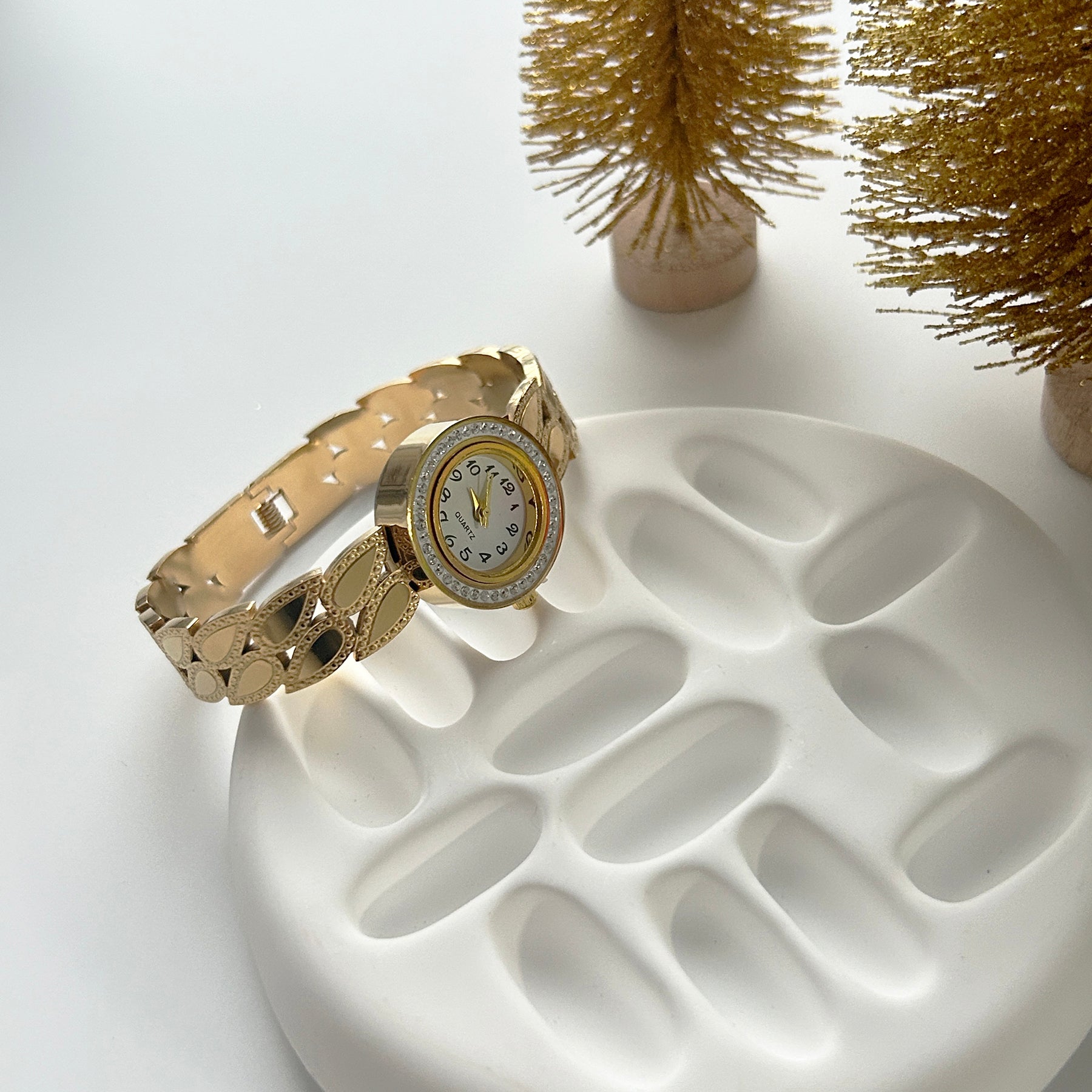 Elva // WATCH BRACELET