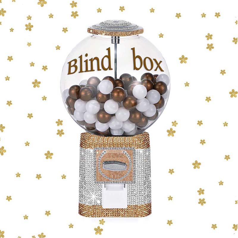 Surprise Boxes