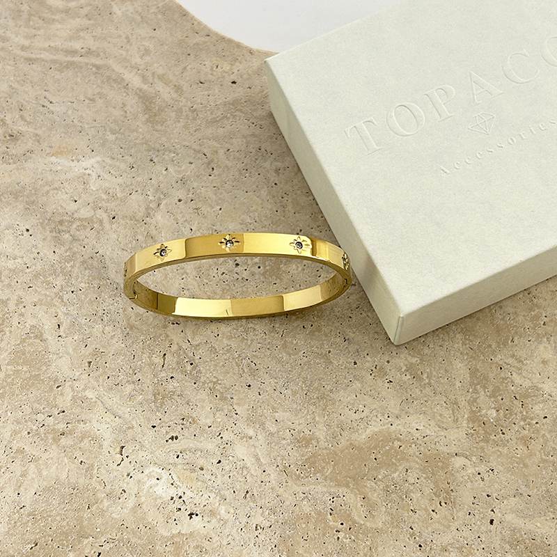 HEXAGRAM / BANGLE