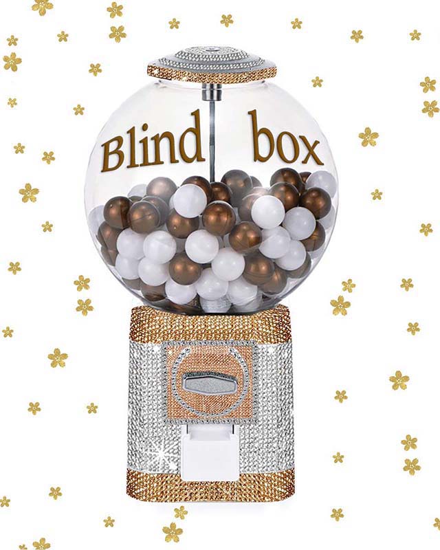 SURPRISE BLIND BOX / NECKLACE