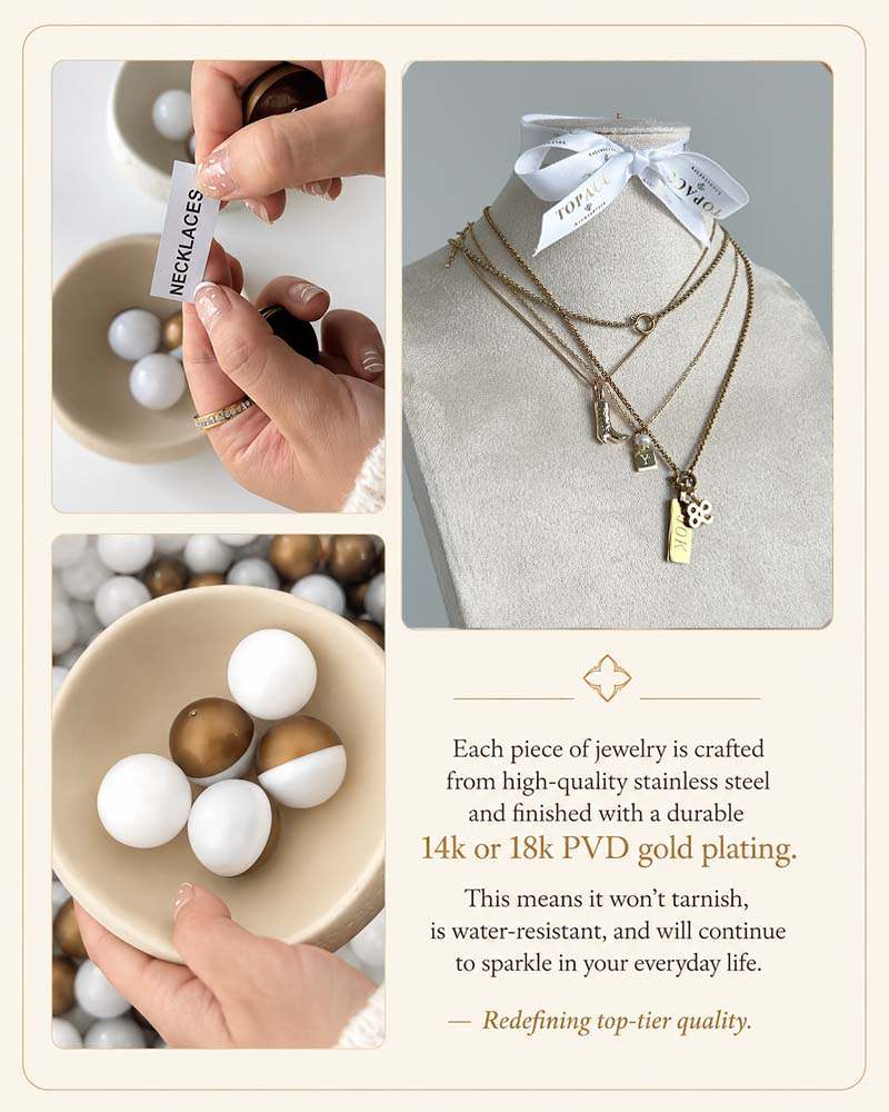 SURPRISE BLIND BOX / NECKLACE