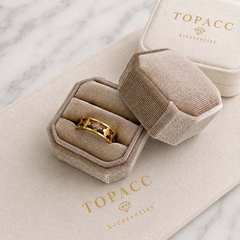 ETERNITY / RING