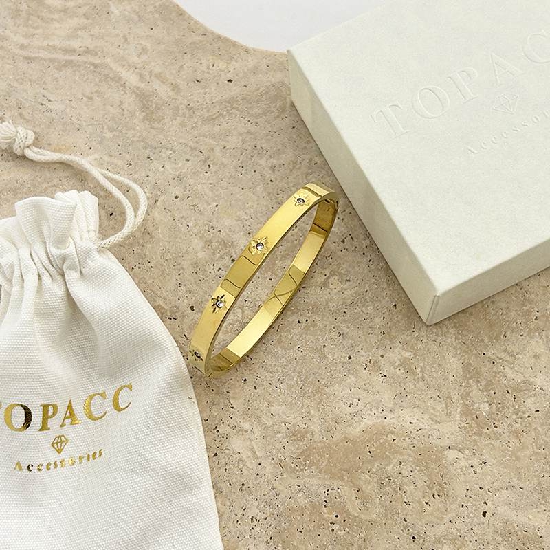 HEXAGRAM / BANGLE