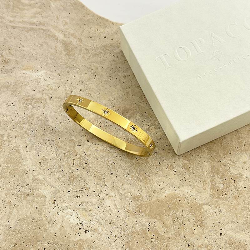 HEXAGRAM / BANGLE