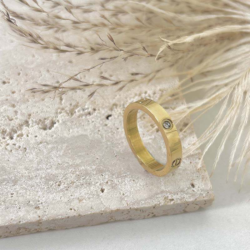 ANNA / RING
