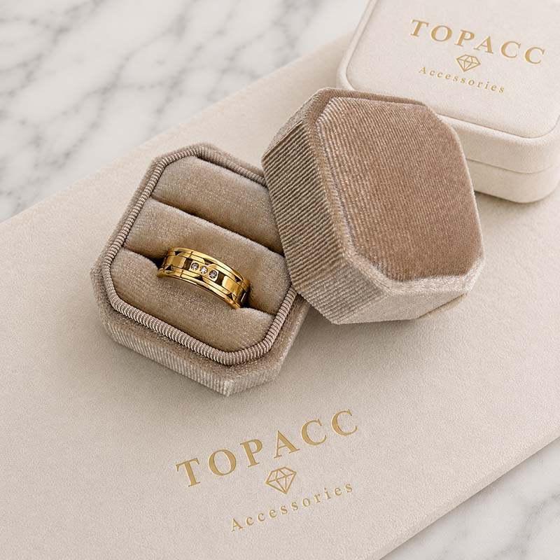 TEARS / RING