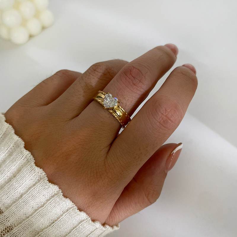 CHERISH / RING