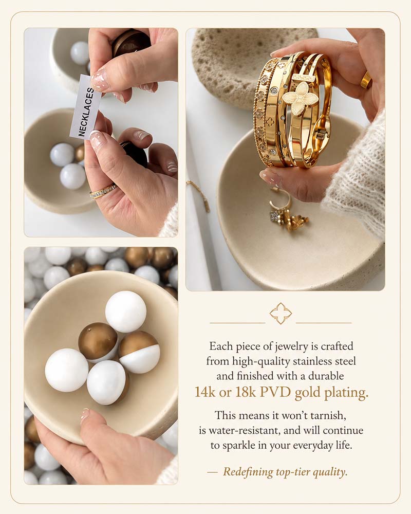 SURPRISE BLIND BOX / BANGLE / BRACELET